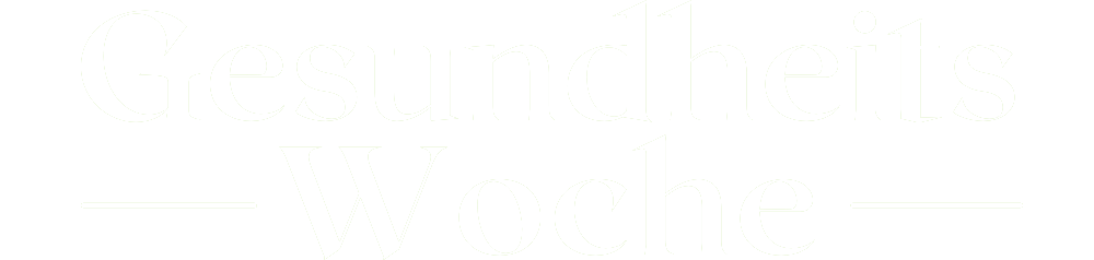 Gesundheits-Woche
