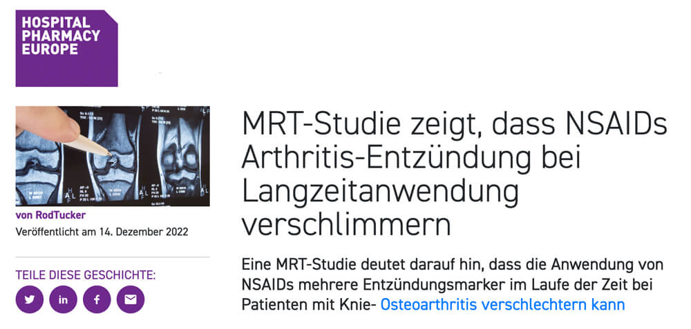 Universität Zürich Studie