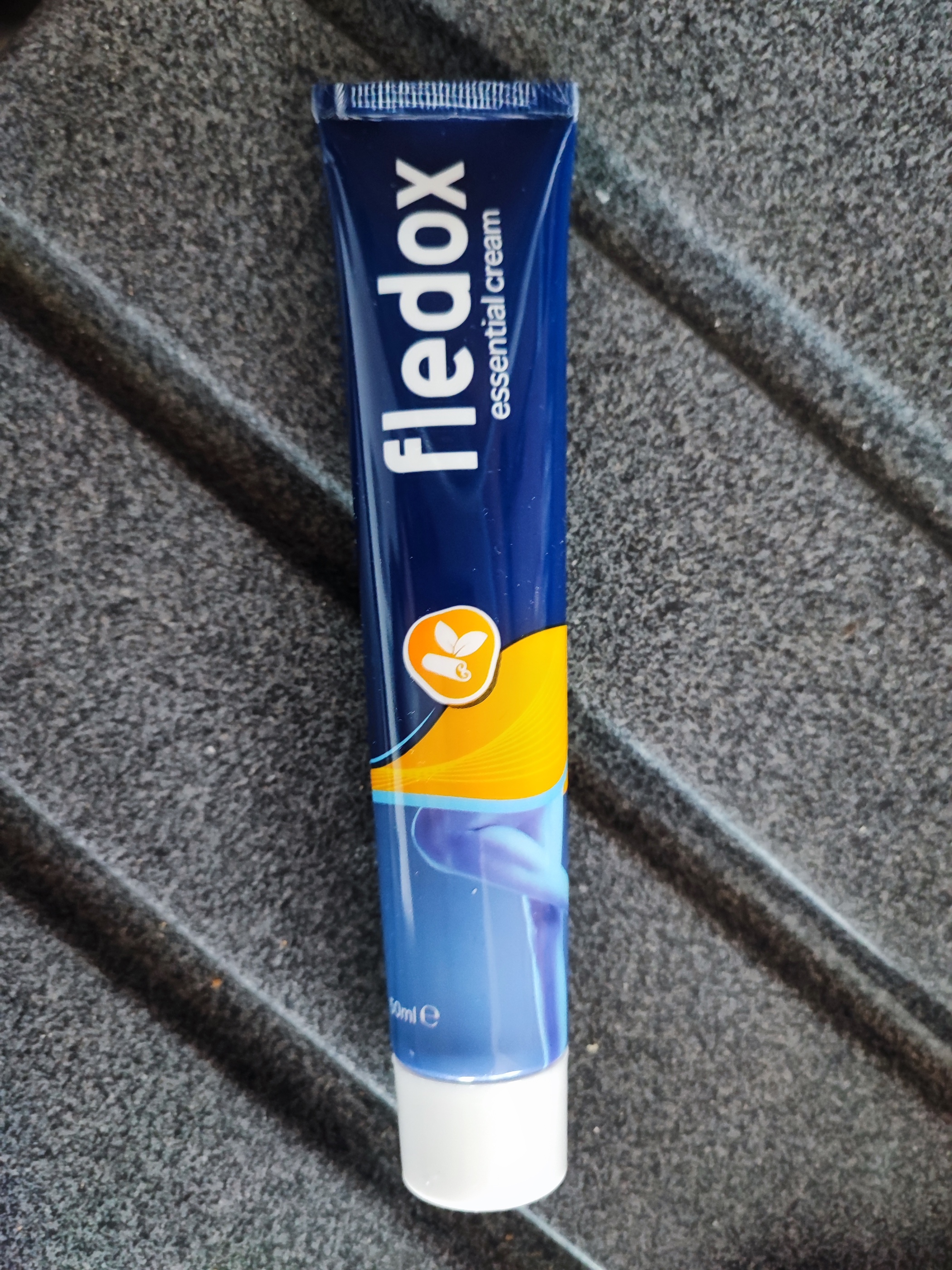 Fledox Creme
