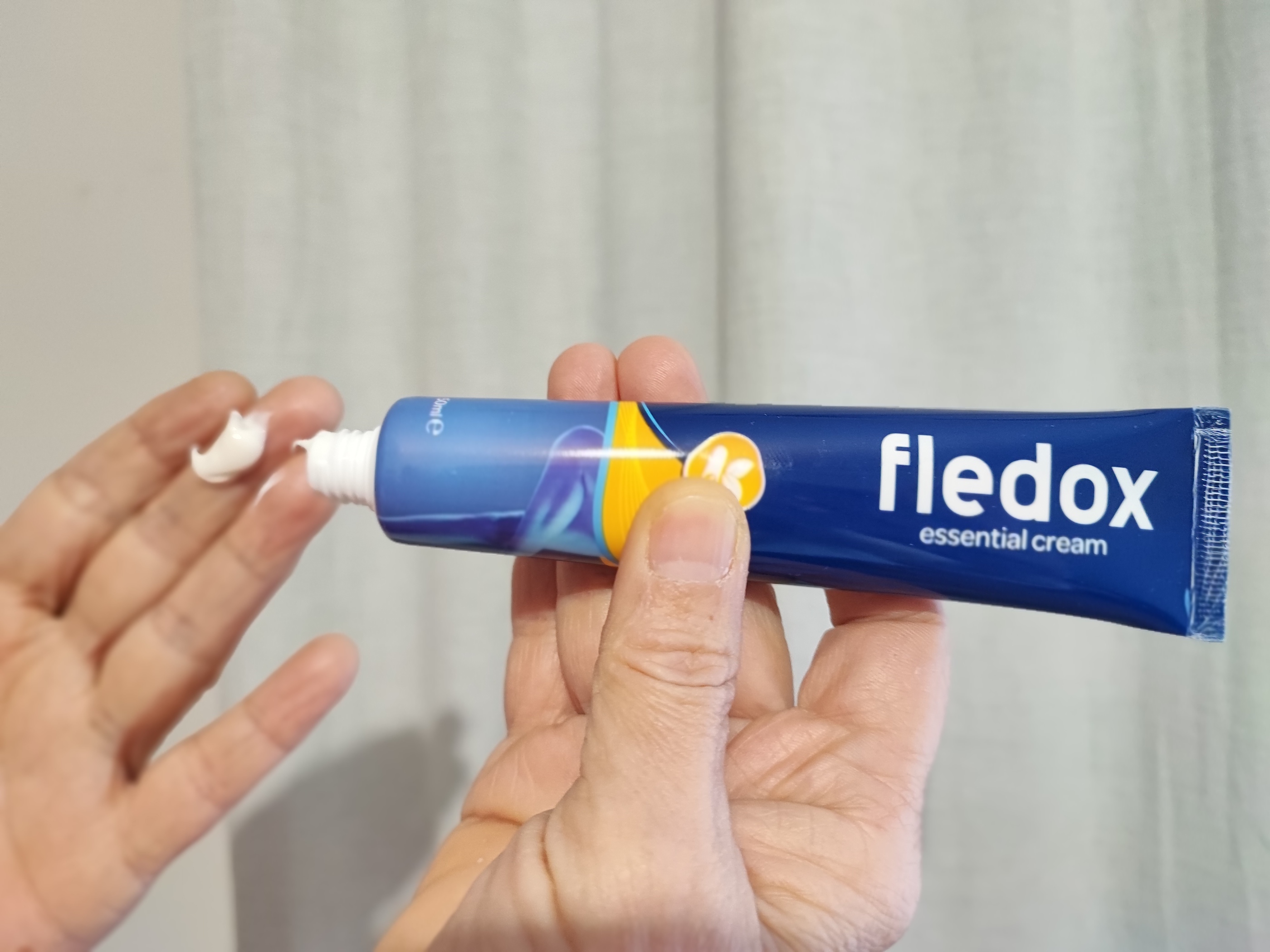 Fledox Creme