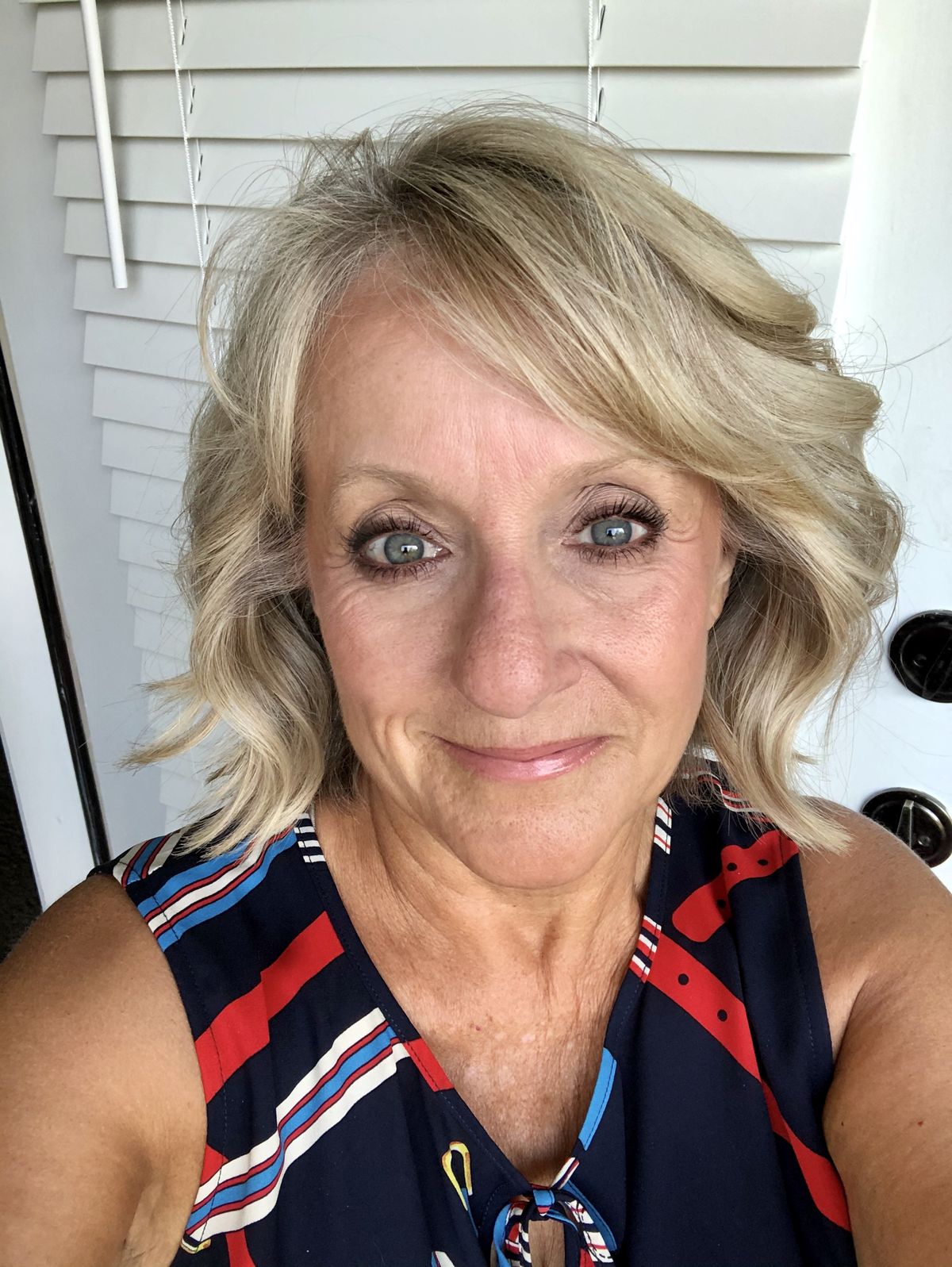 Patricia O.