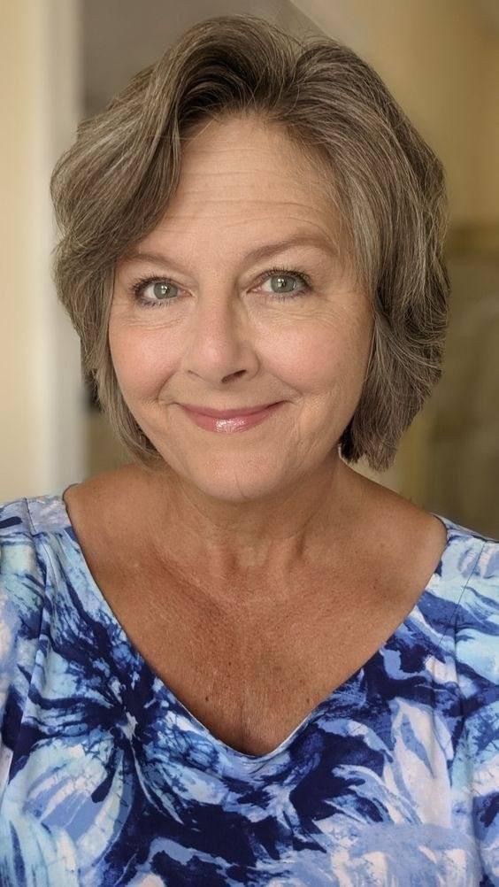 Gloria B.