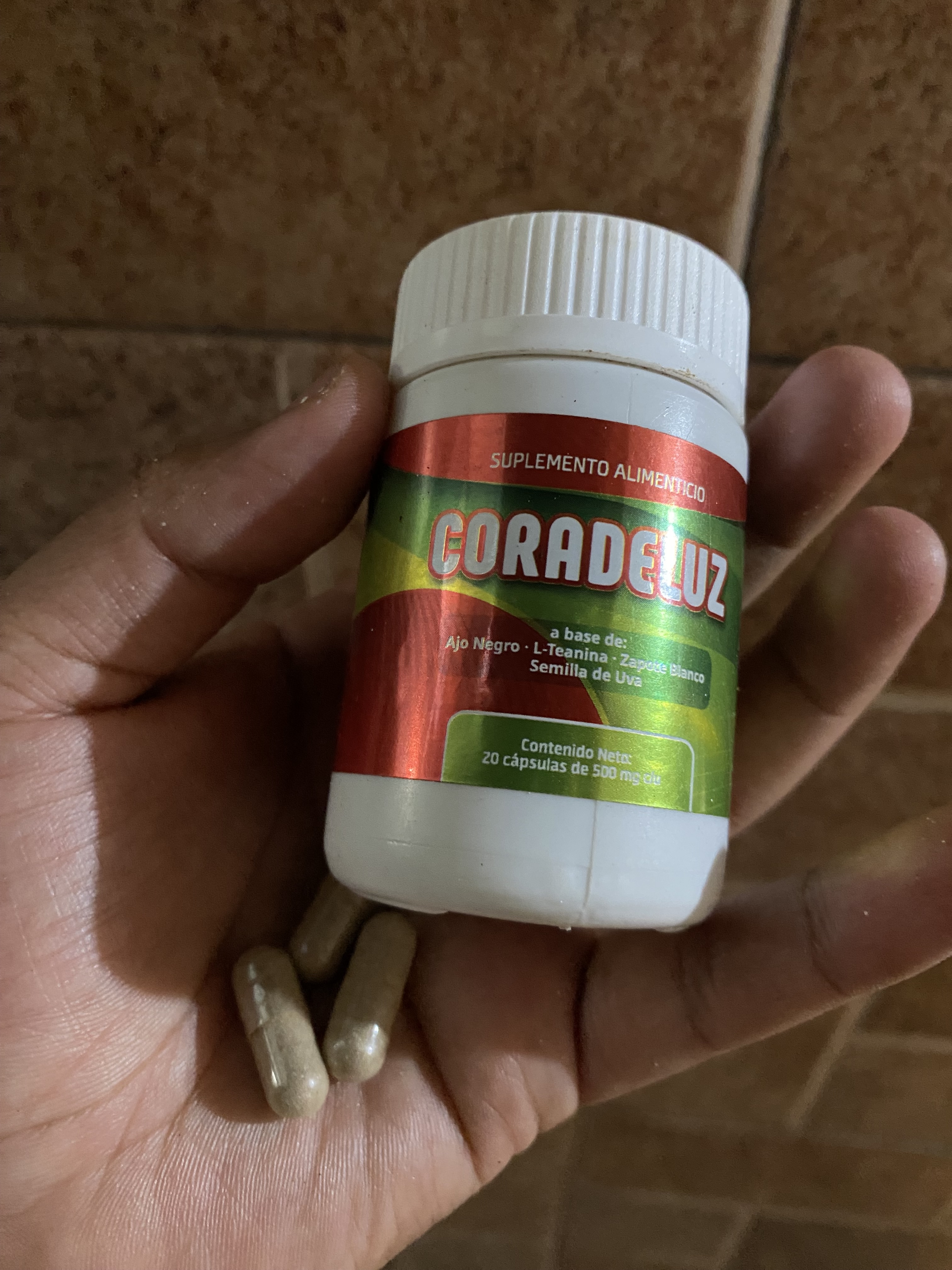 Foto de reseña