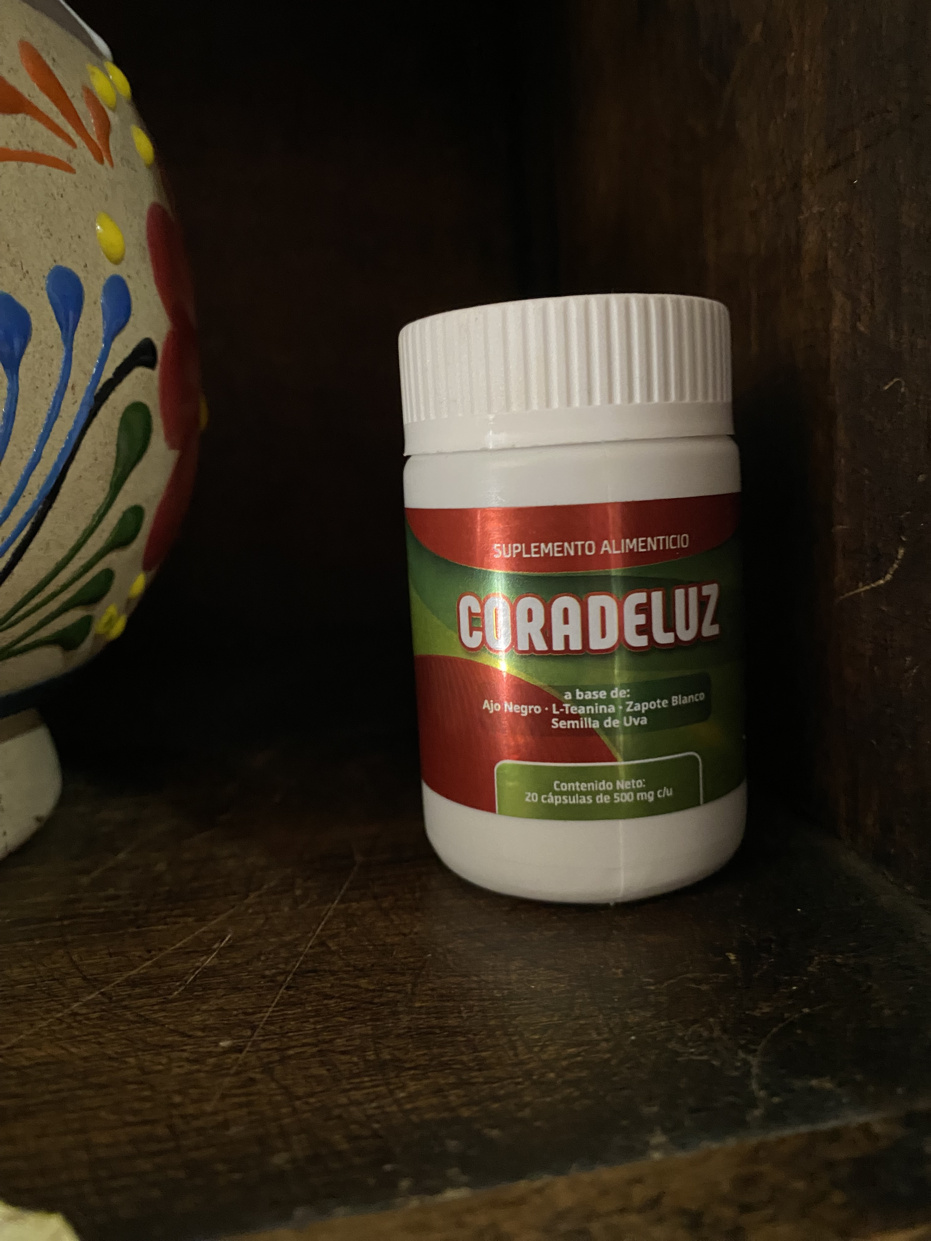 Foto de reseña