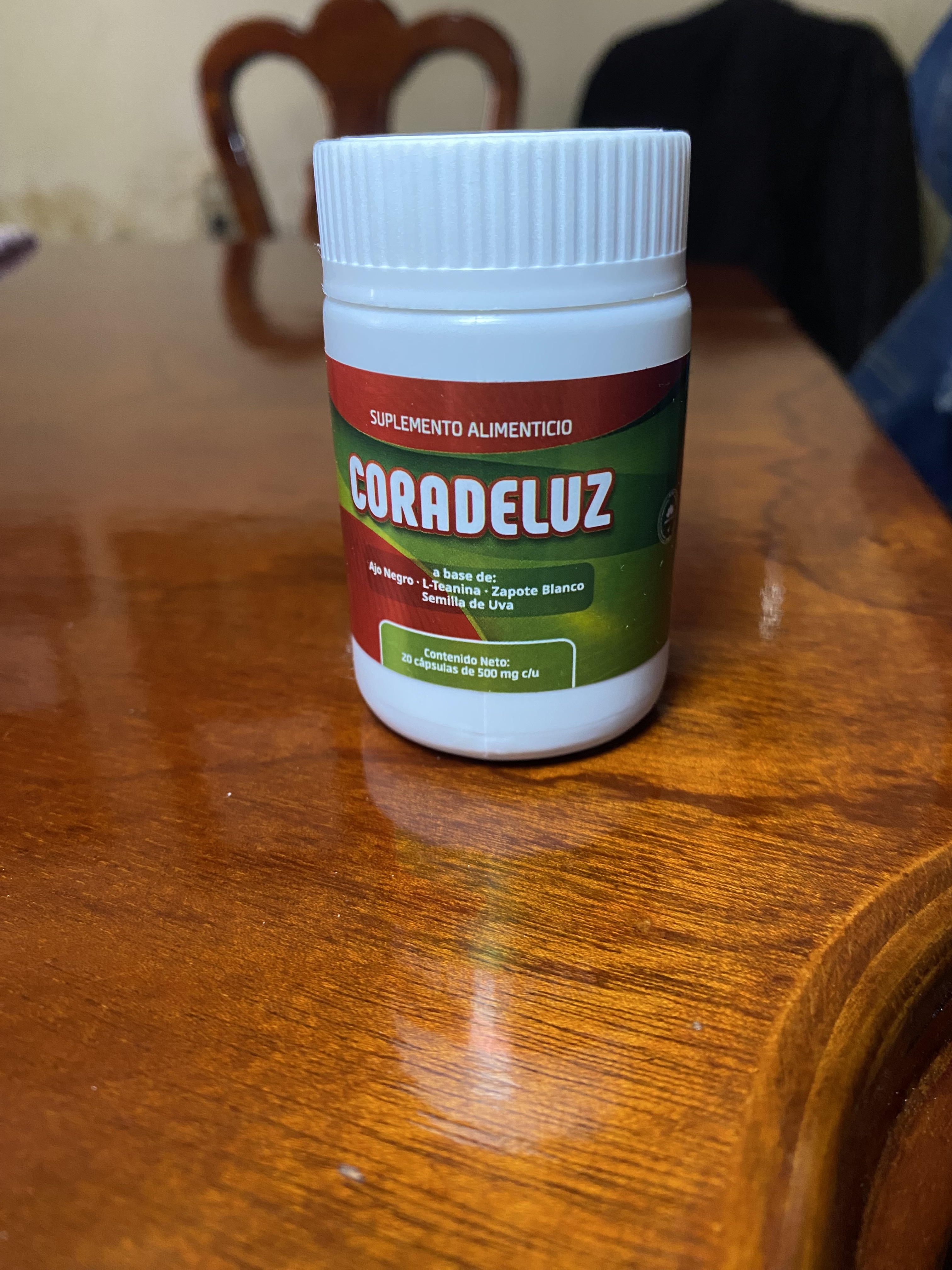 Foto de reseña
