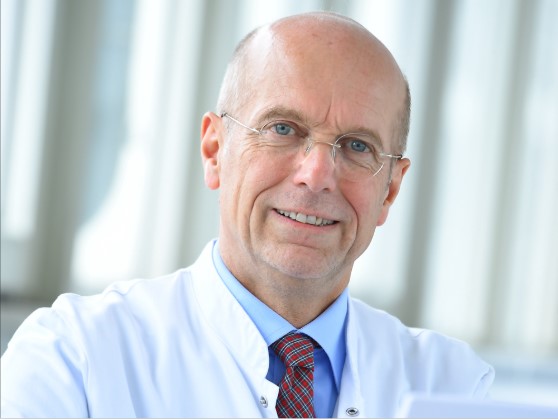 Prof. Dr. Peer Eysel